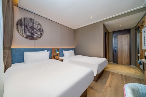 如家酒店·neo(海口骑楼老街东湖路店)