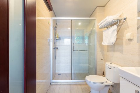 蜀汇千寻公寓(成都红星国际店)