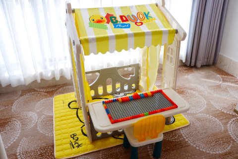 威海香海豪生度假酒店