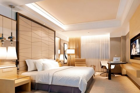 斯际阳光大酒店(连江动车站)