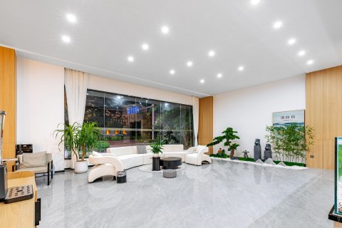 云之尚主题酒店(芒市店)