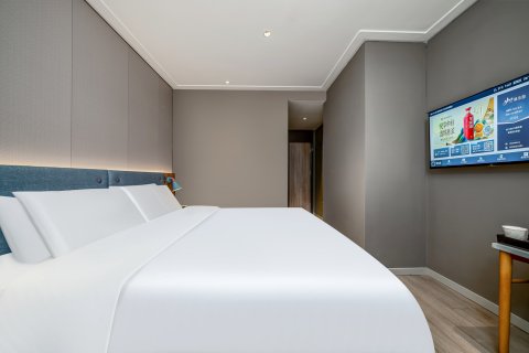 如家酒店·neo(海口骑楼老街东湖路店)