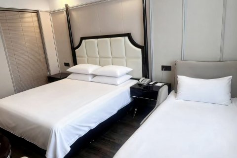 玉澜庭酒店(南京博物院明故宫地铁站店)