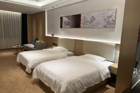 三明沙县广容大酒店