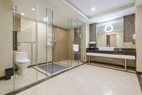 太原天一宫酒店