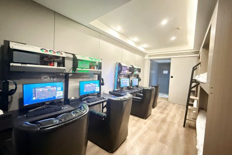 天台星际酒店(赭溪老街风景区店)