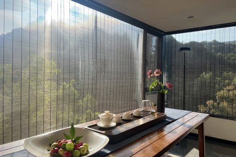 杭州曼殊·天竺里民宿(西湖灵隐寺店)