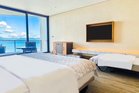 惠州小径湾艾美酒店