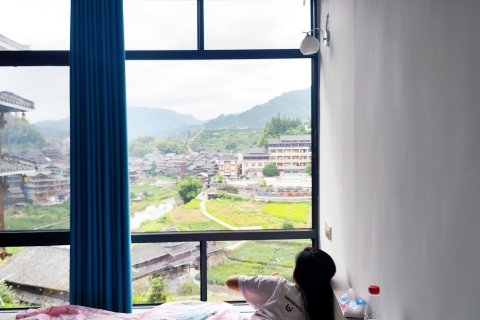 三江外婆家客栈