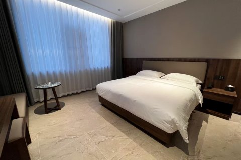 蒙涯大酒店(察右后旗店)