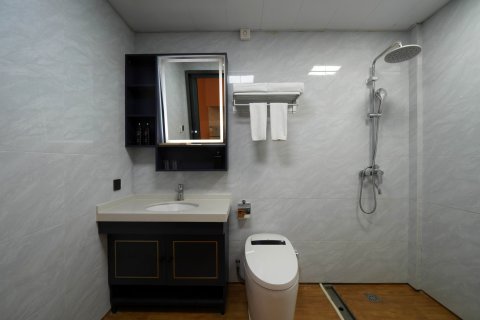 杭州蓝天清水湾国际大酒店