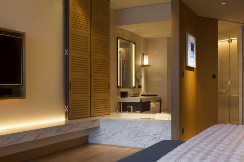 惠州小径湾艾美酒店