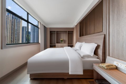 织金宏洲国际大酒店(毕节织金古城店)