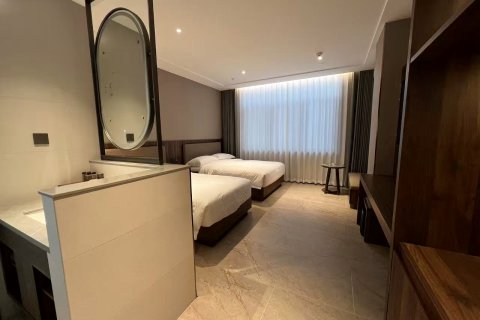 蒙涯大酒店(察右后旗店)