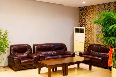 徐州景峰酒店(江苏师范大学铜山万达店)