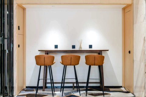 城市便捷酒店(河池宜州汽车总站店)