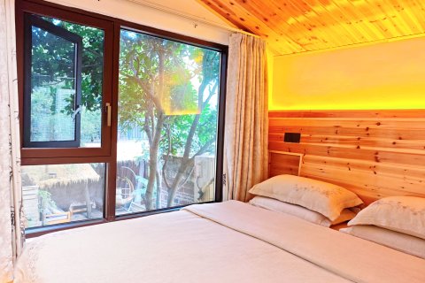 黄姚古镇如你所院客栈(带龙桥店)