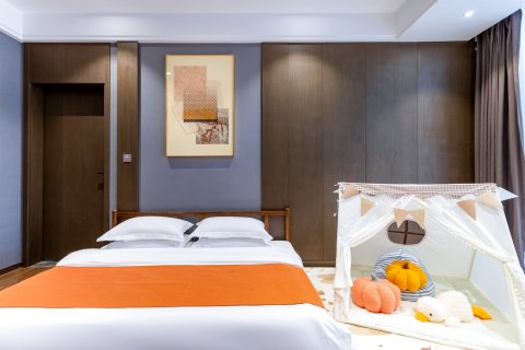 蒙自红翔大酒店