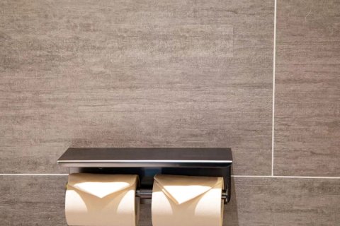 烟台金沙滩亚朵酒店