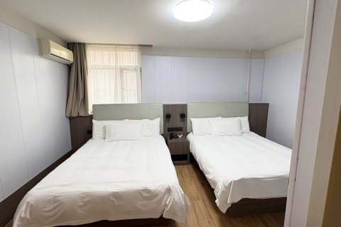 汉庭酒店(沈阳中山广场店)