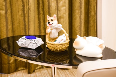 慈溪杭州湾环球酒店