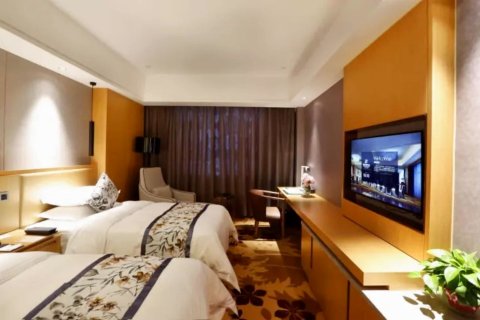 恩施紫荆国际酒店