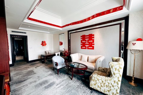 安阳华强诺华廷酒店(文体中心体育场店)