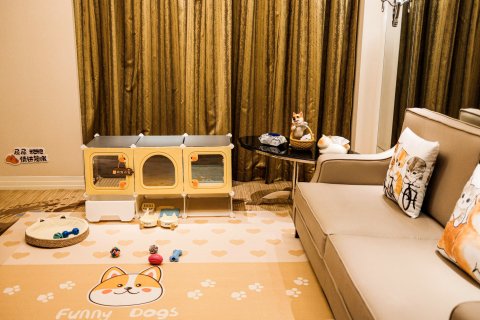 慈溪杭州湾环球酒店