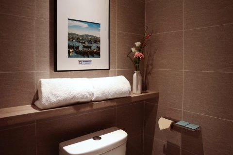 烟台金沙滩亚朵酒店