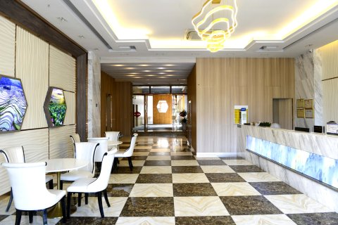 建宁港湾大酒店