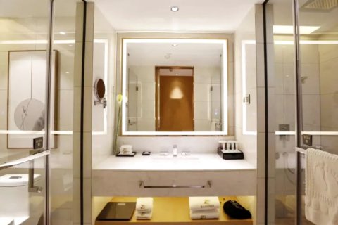 恩施紫荆国际酒店