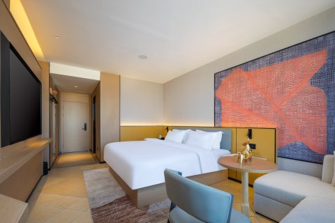 爱丽智慧酒店(海口友谊商业广场骑楼老街店 )