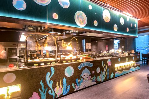 深圳大梅沙京基海湾大酒店