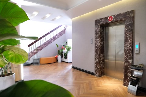 丹阳金钥匙宾馆