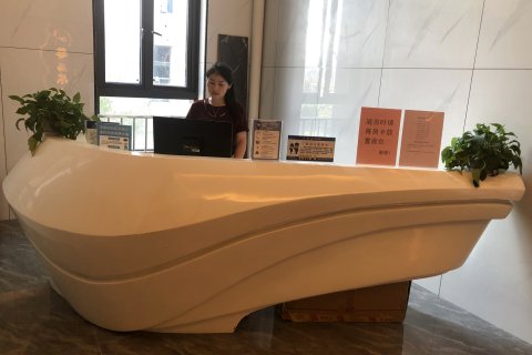 馨居原舍酒店(沙县文化小吃城店)