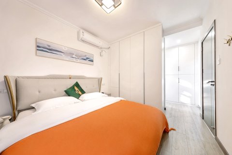 遇见归宿西昌店公寓(春栖北路分店)