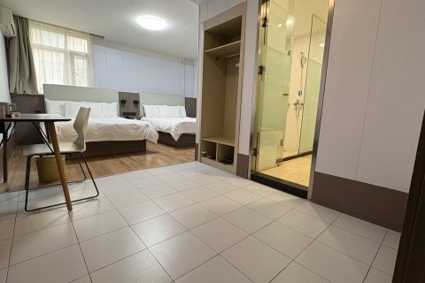 汉庭酒店(沈阳中山广场店)