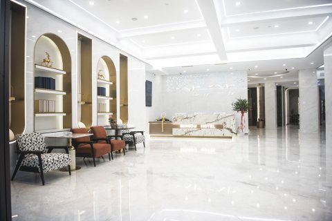 福鼎太姥茗都大酒店