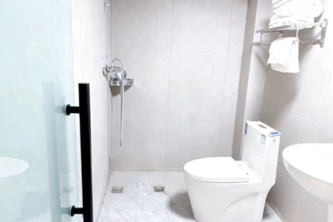 都市118连锁酒店(菏泽汽车总站店)