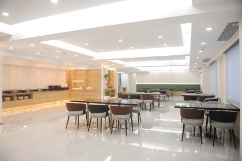 福鼎太姥茗都大酒店