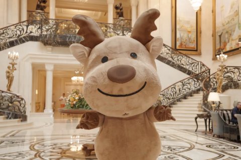 大连一方城堡豪华精选酒店