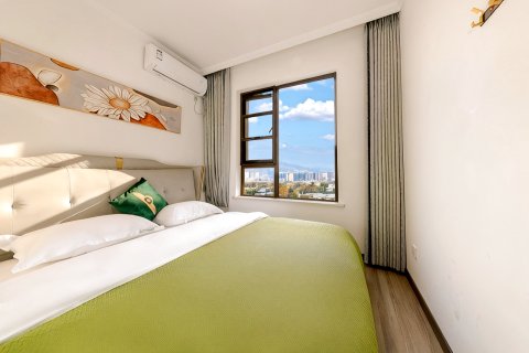 遇见归宿西昌店公寓(春栖北路分店)