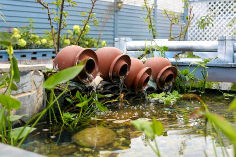 烟台金沙滩亚朵酒店