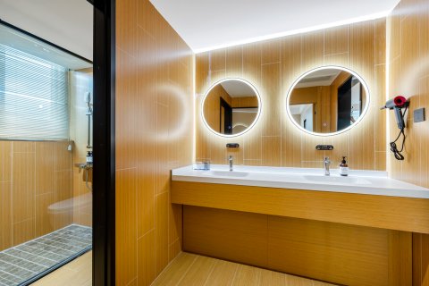 速8酒店(扬州江都龙川广场店)