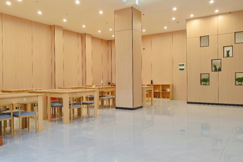 巴马河源养生公寓