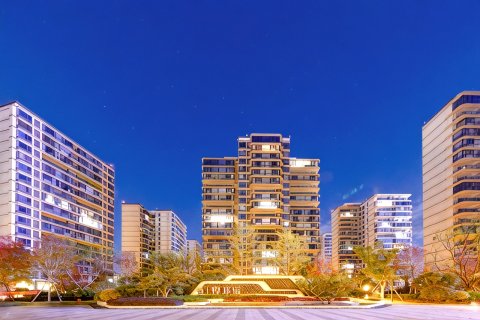 遇见归宿西昌店公寓(春栖北路分店)