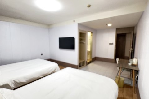 汉庭酒店(沈阳中山广场店)