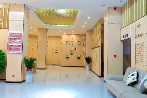 巴马河源养生公寓