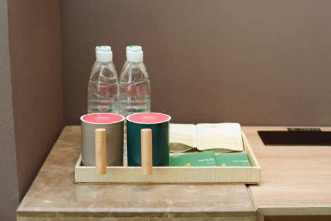 烟台金沙滩亚朵酒店