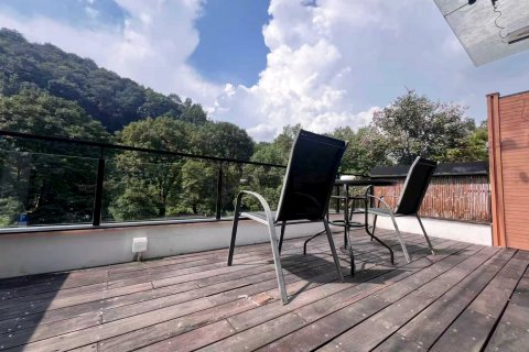 杭州曼殊·天竺里民宿(西湖灵隐寺店)